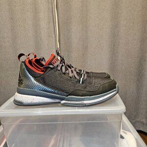 Adidas D Lillard 1 Away Men's Size 12